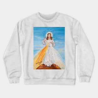 L'amore Crewneck Sweatshirt